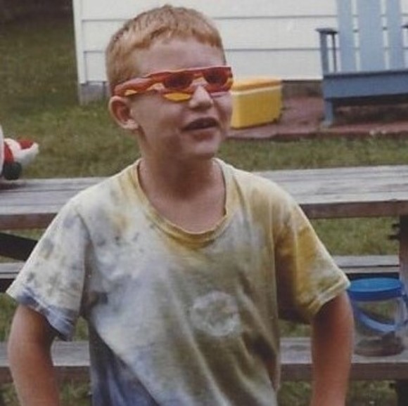 Meet your Posher, Steven - Picture 1 of 1